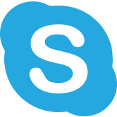 skype